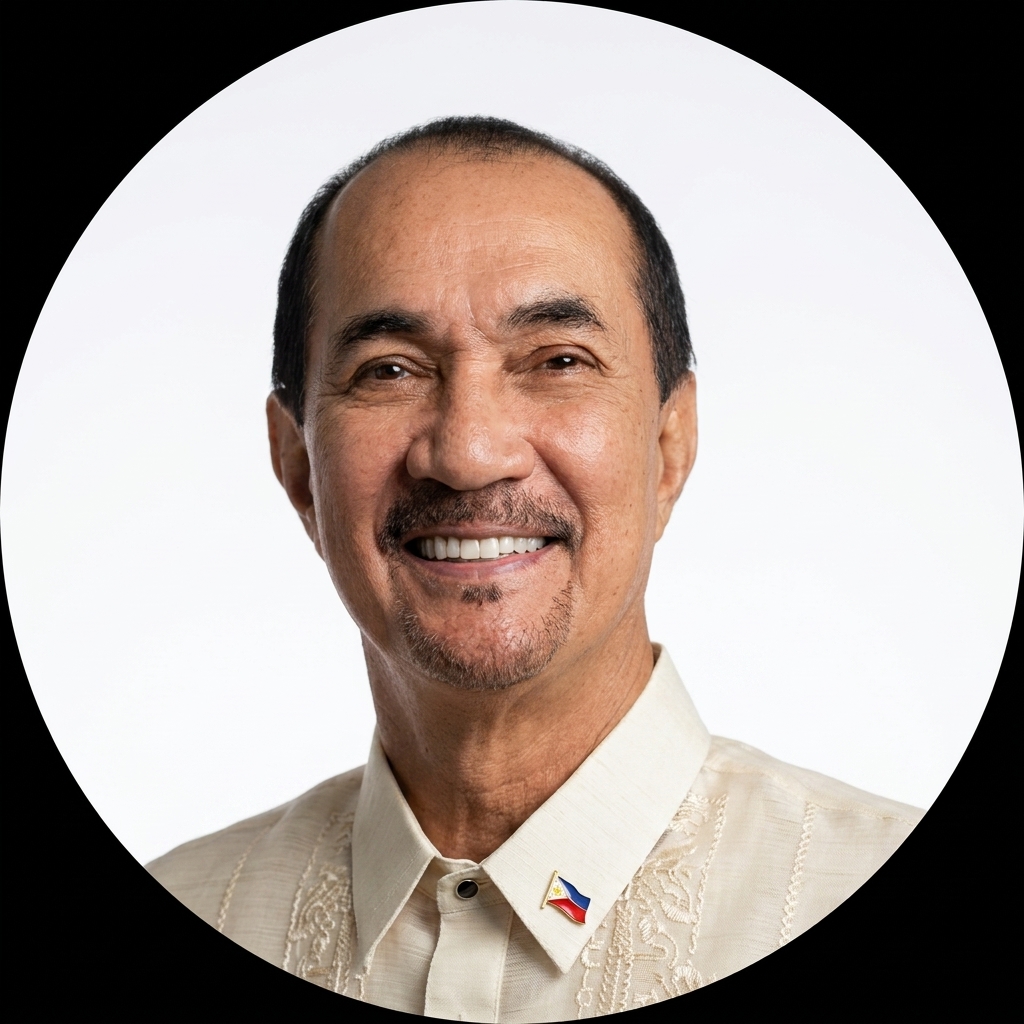 Ramon S. Fernandez