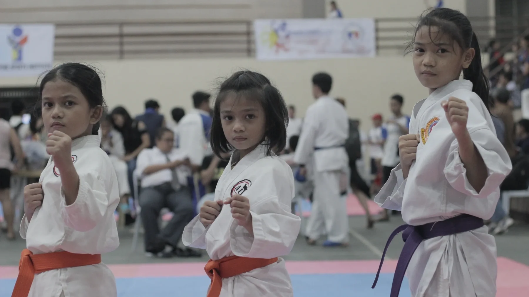 The RSF Foundation Sports Open